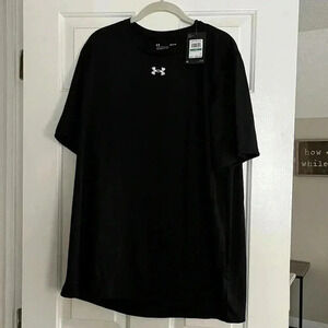 Under Armour Mens Locker Tee Size L NWT